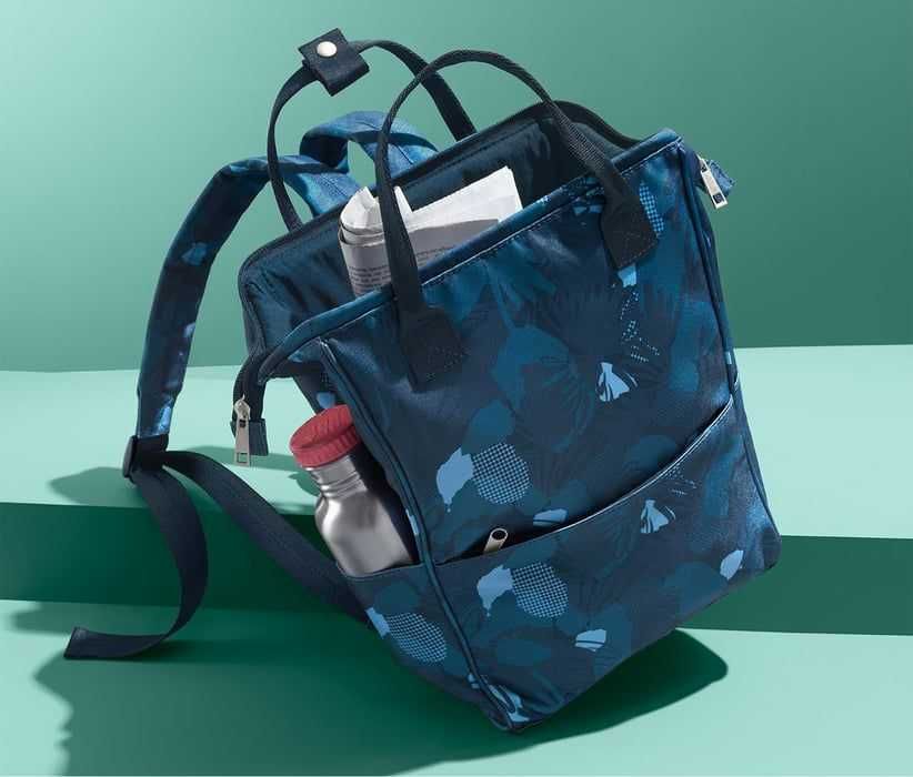 ‼️ Женский защитный рюкзак из Германии