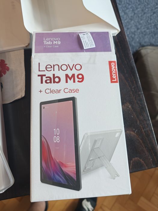 Lenovo Tab M9 4G