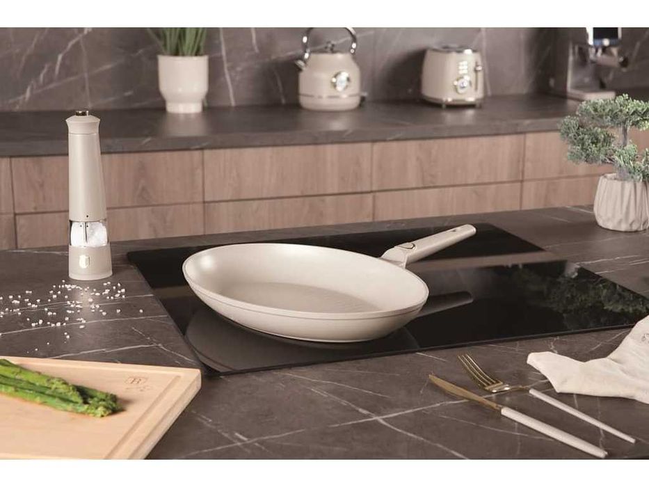 НОВИ! Грил тиган за риба 35x25см Berlinger Haus Sahara