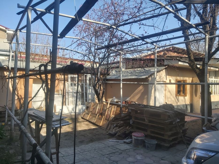 Truba 130 mertrdan oshiq 50 dm