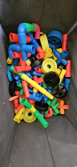 Детски конструктори