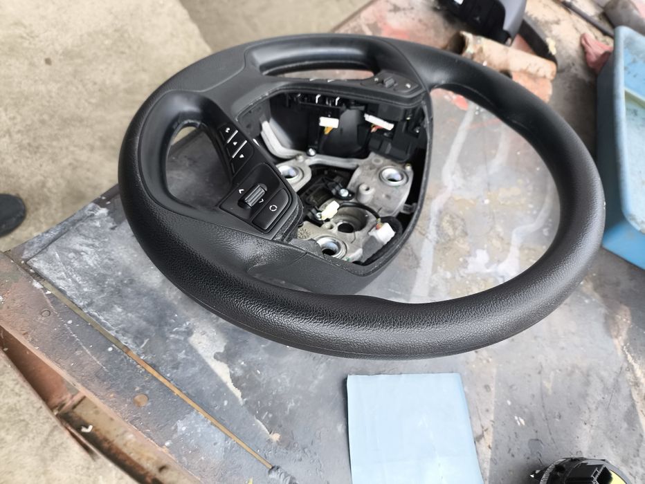 Волан за Kia Ceed