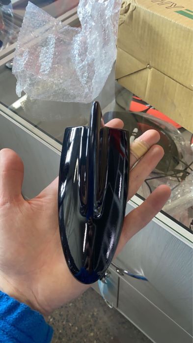 Универсальный Плавник для Toyota-Lexus