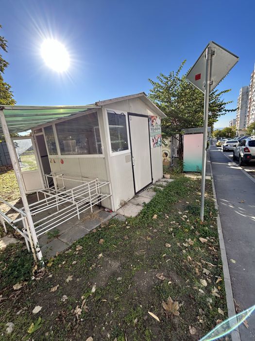 Продава се Къща в Варна, Възраждане 2 - 12 кв.м за 43 €/кв.м - Снимка #4