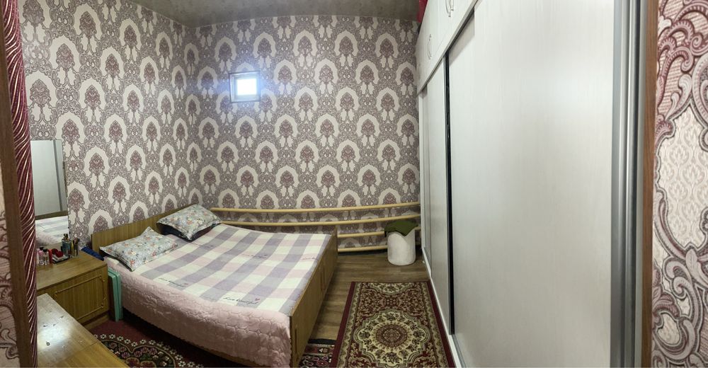 Тошкент тумани Гултепа МФЙ 4 сотих 4 хона