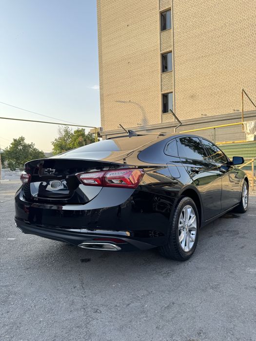 Malibu XL 2024.