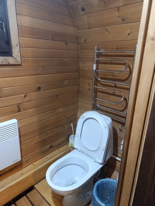 Продаётся баня в Шахтинске