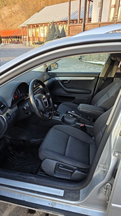 AUDI A4 2007 — imagine 5
