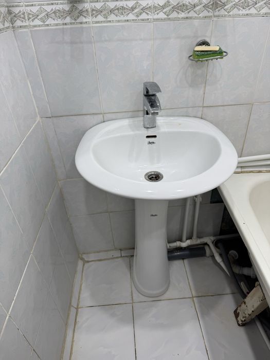Хорошой Умывальник