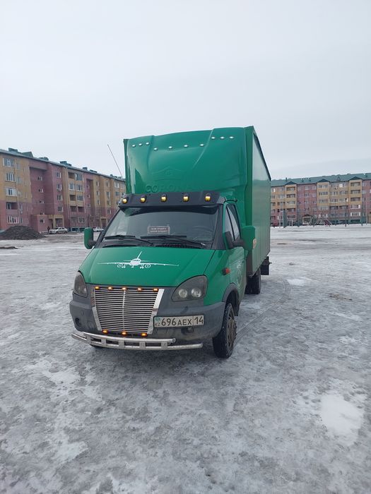 Продам пушку на колёсах!