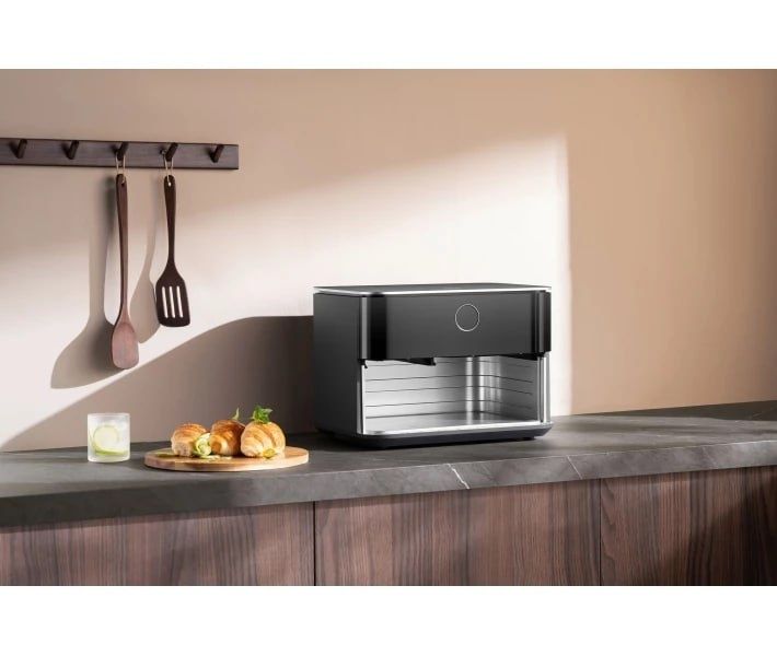 Аэрогриль Xiaomi Dualzone Air Fryer 10L