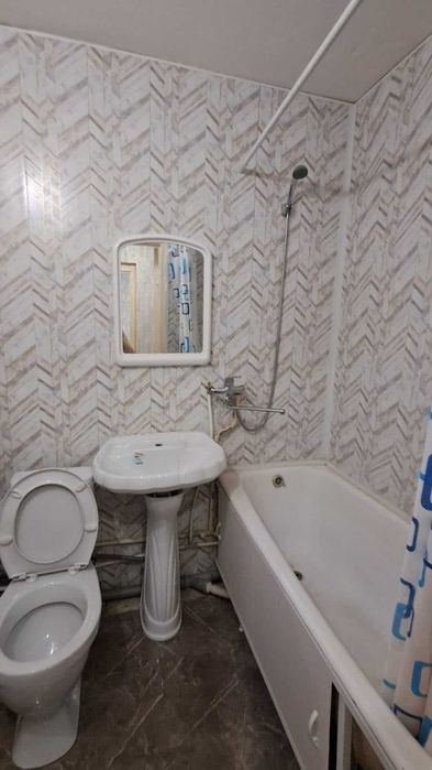 Продается 1 я квартира. В районе ГАИ
