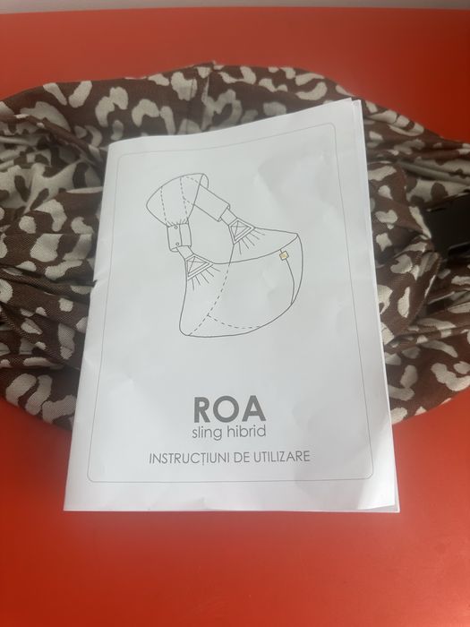 Siling Roa leopard