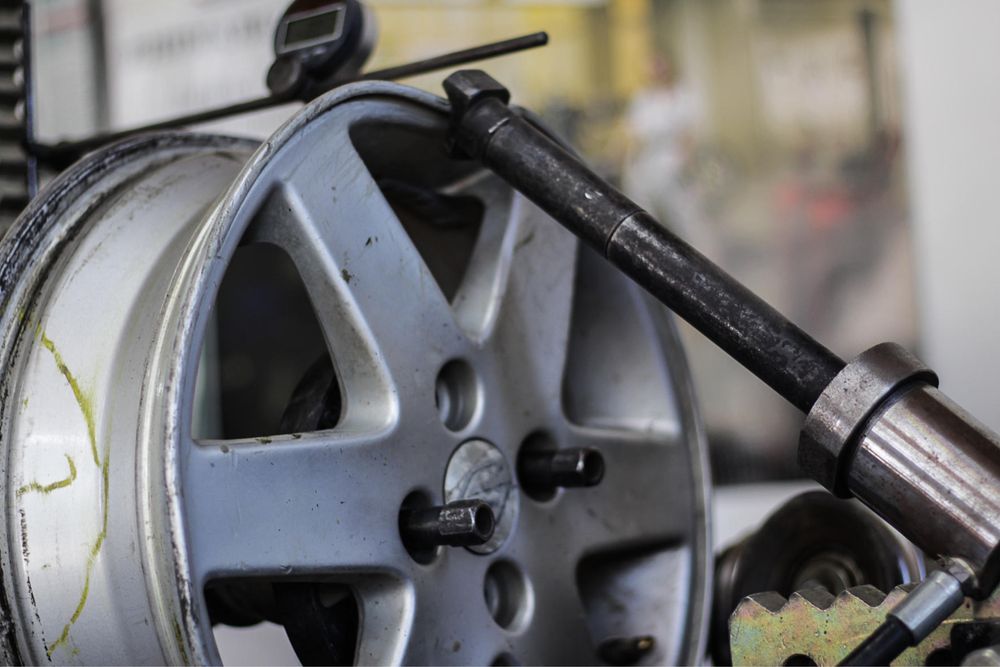 Правка дисков фото Правка дисков фото