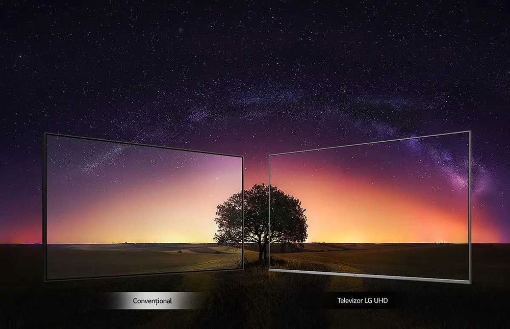 Vand SmartTv LG 4k 43UM7000PLA 43UM7100PLB