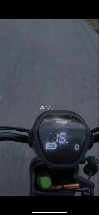 Vând/schimb cu orice scuter elecric