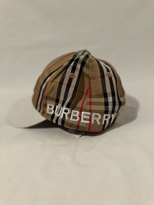 -Sapca Burberry-