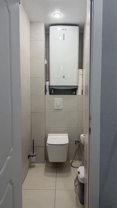 Продам 3х комнатную квартиру