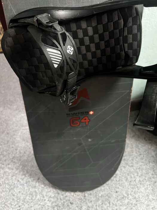 Продается Сноуборд