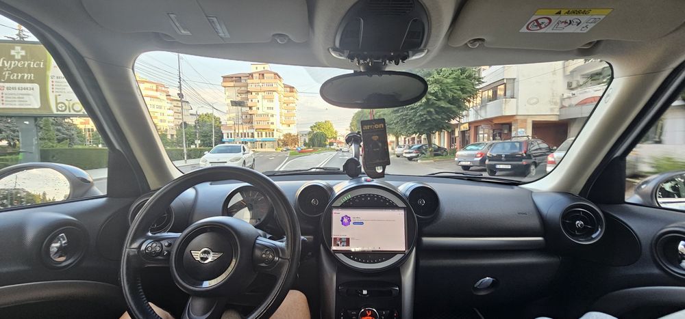 MINI Countryman 2014 — imagine 5