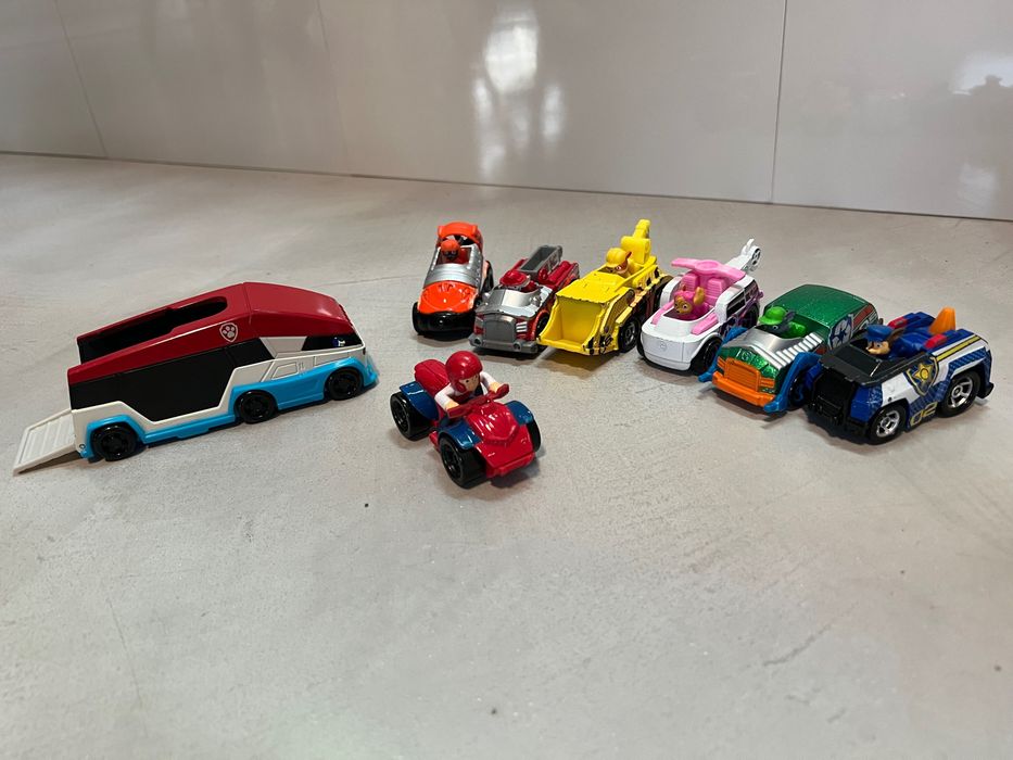 Играчки Пес Патрул