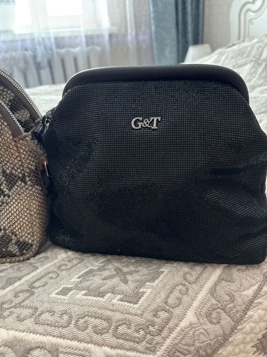 Продам сумочки 3разных размеров