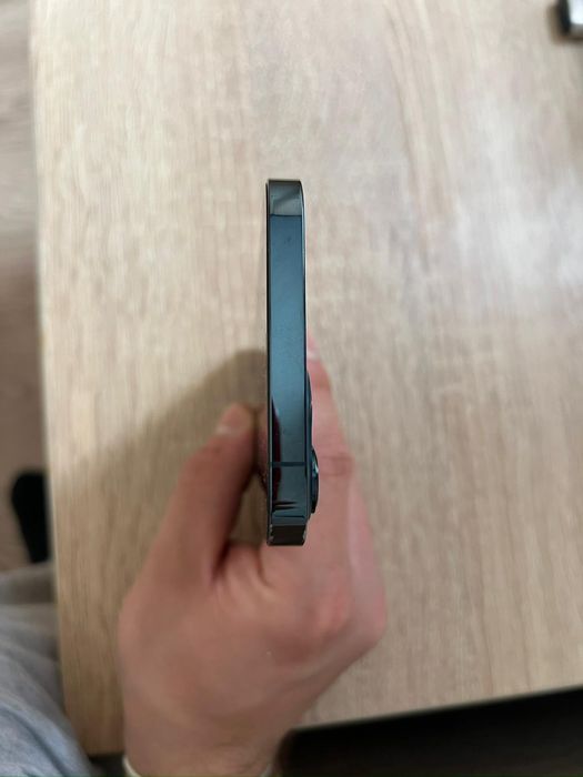 İphone 12 Pro Max 256gb