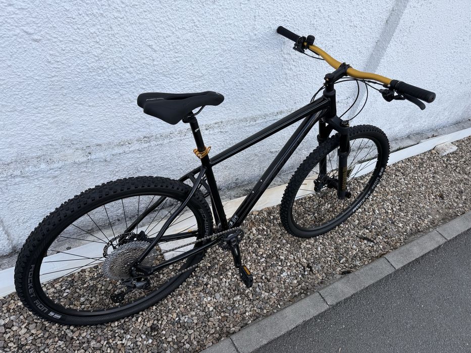 Mtb Stevens Devil’s Trail 29 – Mărime 20” (L)