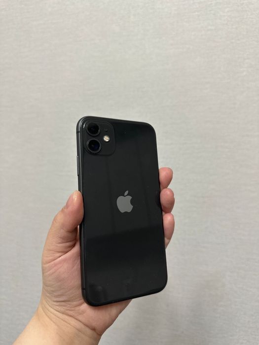 Iphone 11. В идеальном состояние.