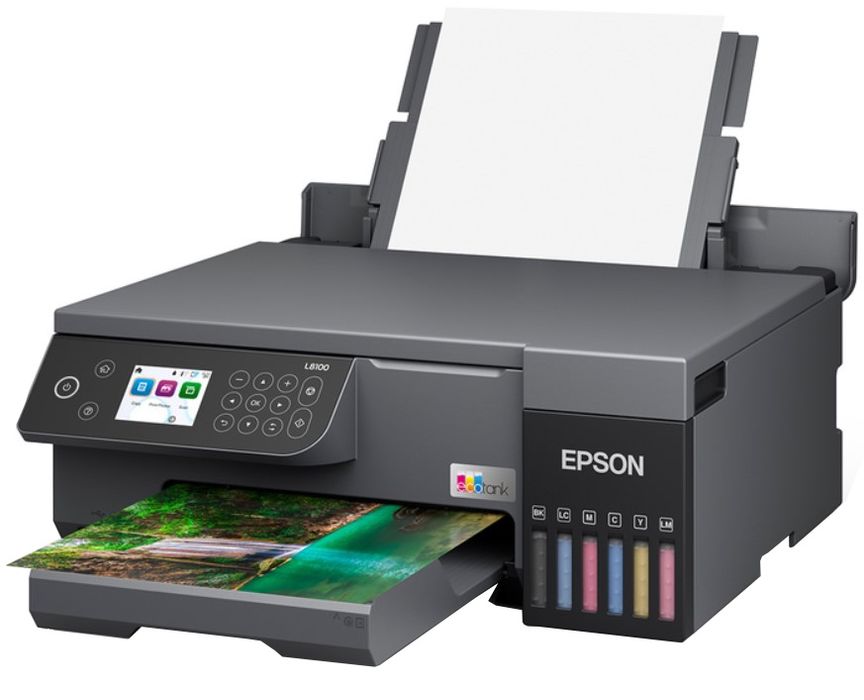 Срочно Продаю Принтер Epson l8100