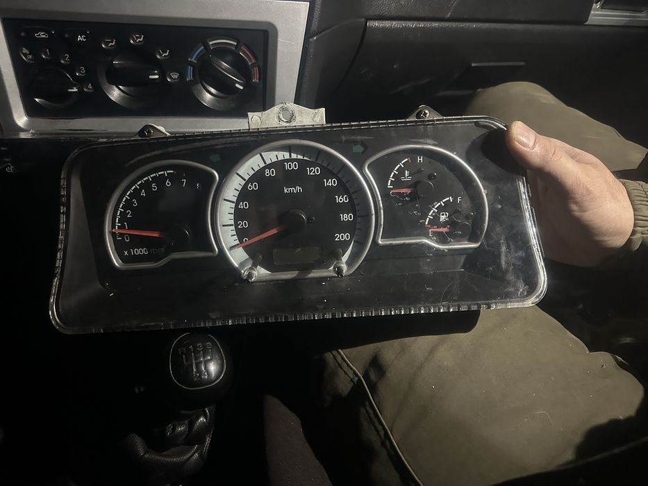 Шиток привора ….