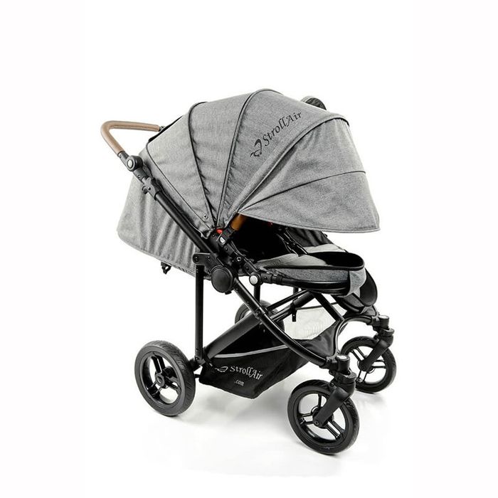 Carucior gemeni TWIN WAY stroller
