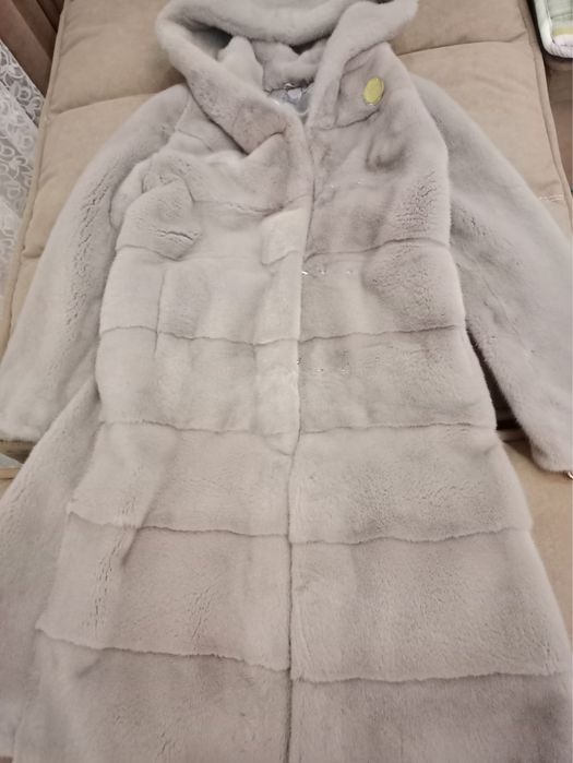 Продам шубу