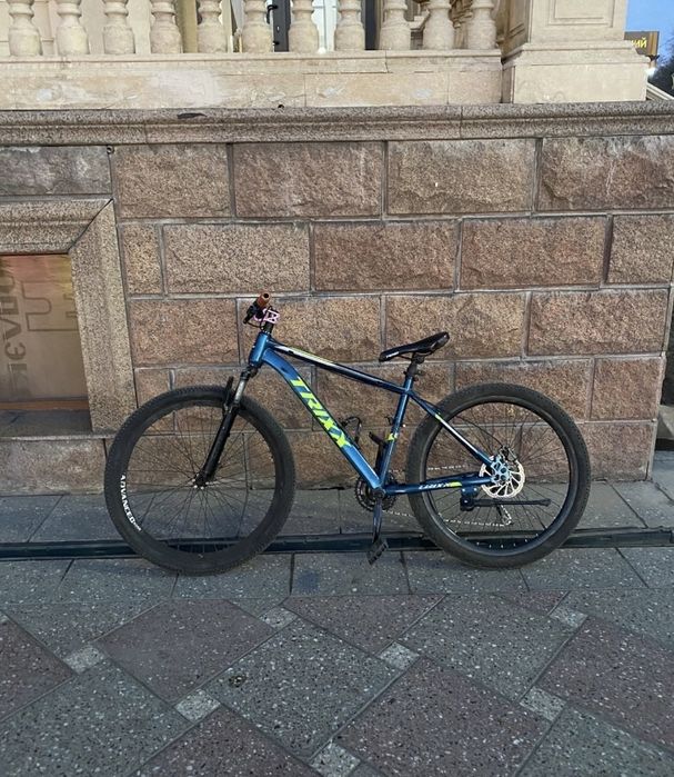 Хорошая велосипед