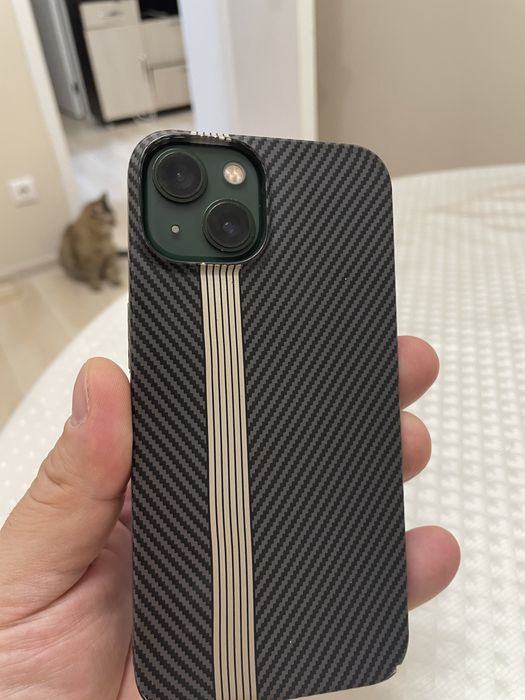 Iphone 13 green / 128GB