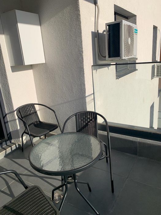 Apartament doua camere de inchiriat doamna ghica,colentina bloc nou