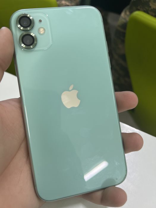 Iphone 11 128гб 2сим