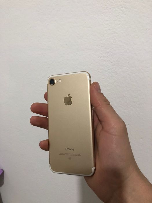 Айфон 7/256gb обмен есть