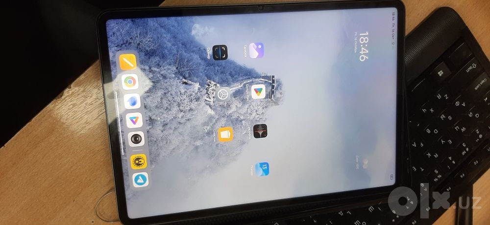 Продается xiaomi pad 7