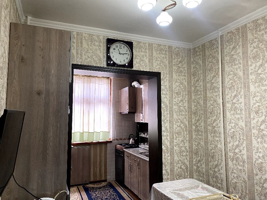 Toshkent Shaharning eng bahavo joyida uy(kvartira) sotiladi!