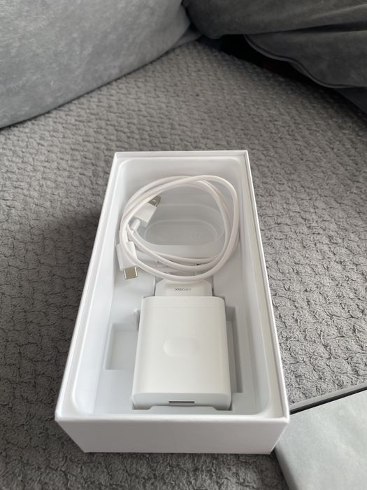 Oppo a3x 4gb x 128gb