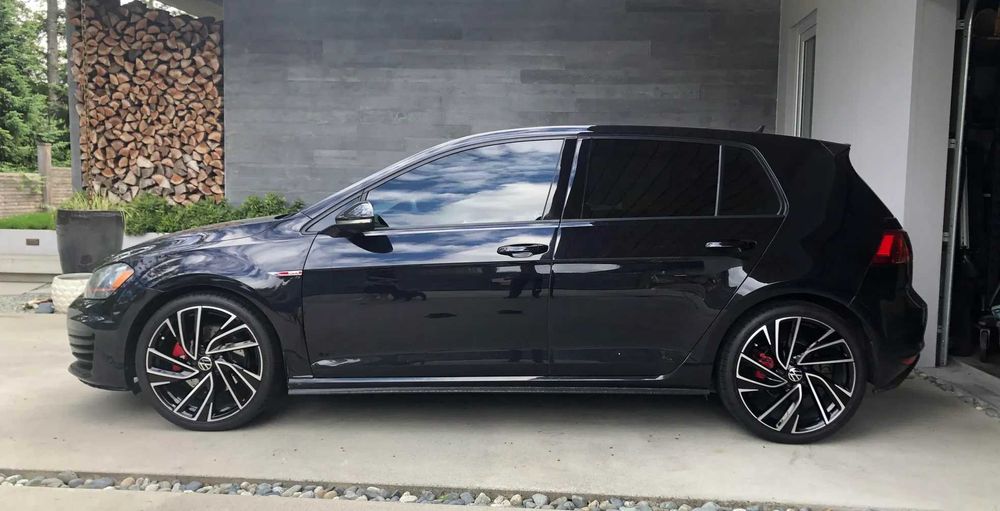 Jante VW R17 5x112 Arteon Style | Passat, Golf, Superb, Octavia, Leon
