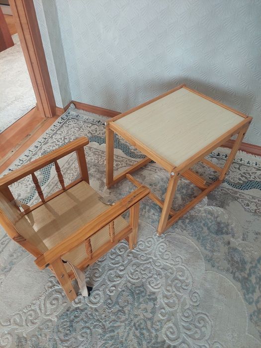 Стульчик .Отдам за 3000 тг