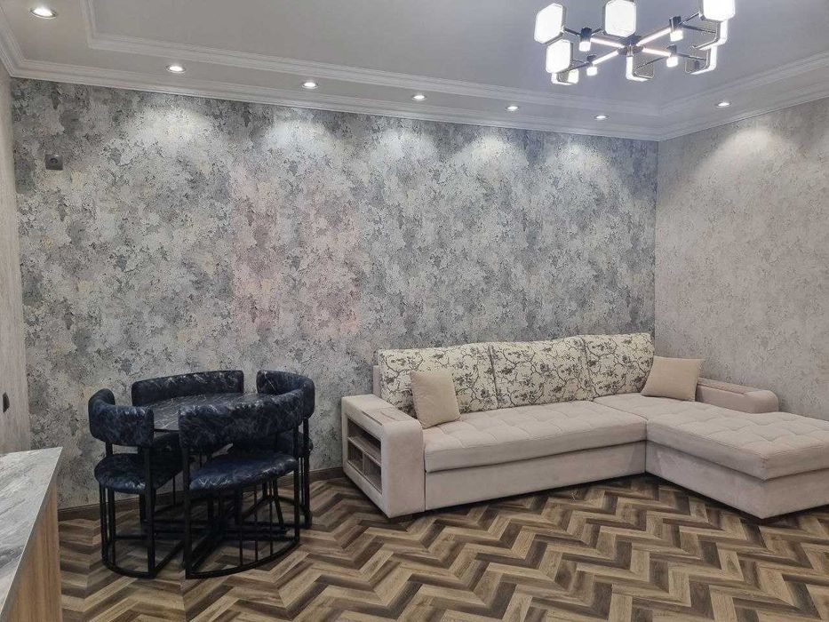 ПРОДАЕТСЯ 1в2/8/9 45м2 на: Ташсельмашрест Шохона