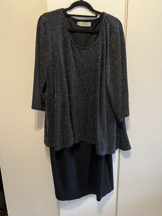 Платье 48 размер, Турция