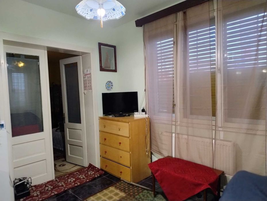 Casa centrala in Campia Turzii – cu vizibilitate excelenta