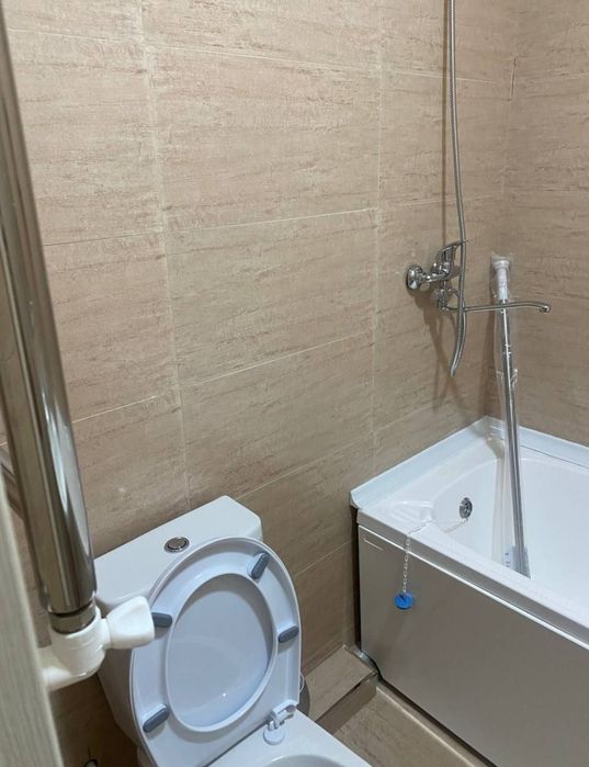 ЖК " Олмазор сити" 1 хона 450$
