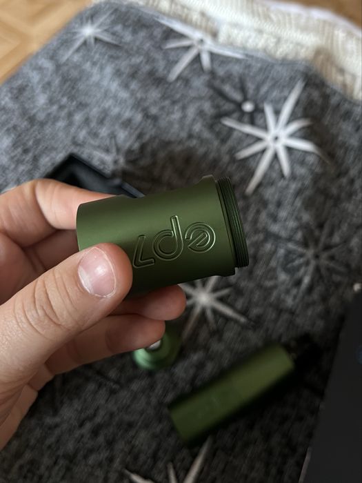 Тату-машинка AVA EP7+