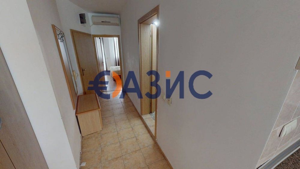 Продава се Двустаен апартамент в к.к. Слънчев бряг - 74 кв.м за 933 €/кв.м - Снимка #7