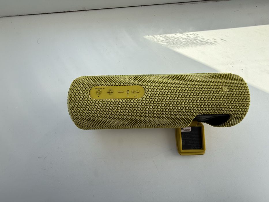 Sony SRS-XB21 колонка